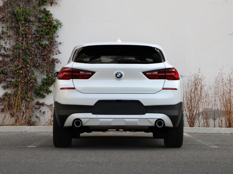 Image BMW X2 sDrive20iA 178ch Lounge DKG7