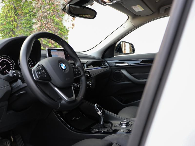 Image BMW X2 sDrive20iA 178ch Lounge DKG7