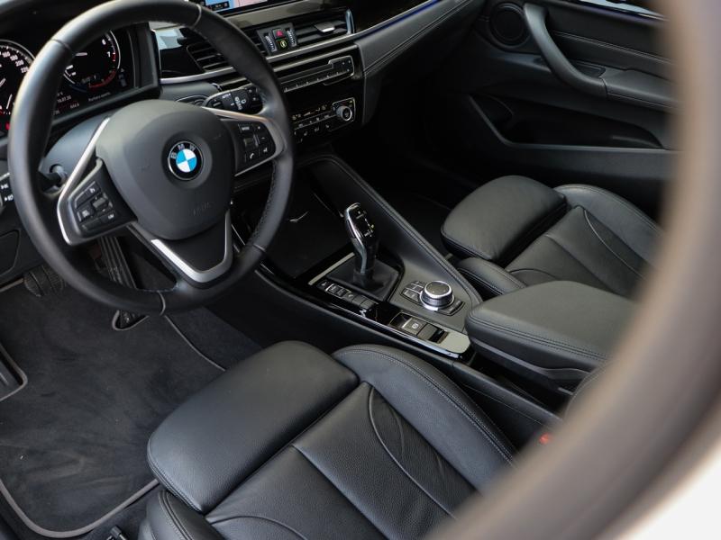 Image BMW X2 sDrive20iA 178ch Lounge DKG7