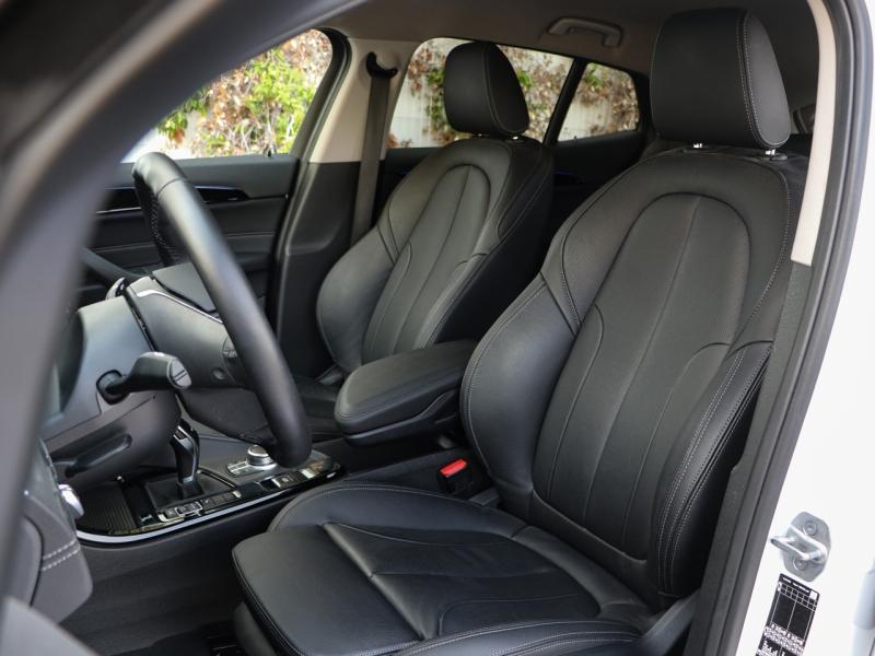 Image BMW X2 sDrive20iA 178ch Lounge DKG7