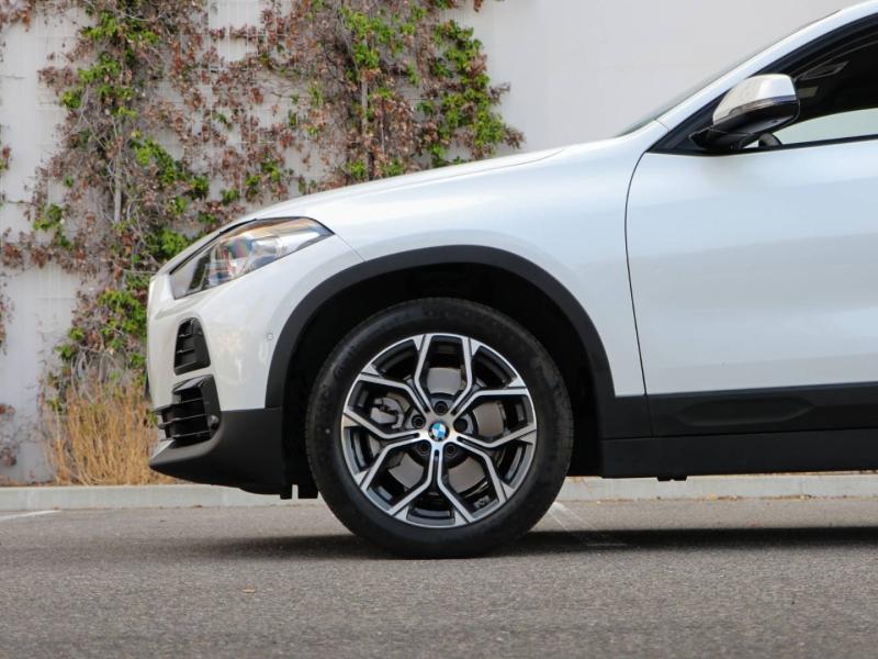 Image BMW X2 sDrive20iA 178ch Lounge DKG7