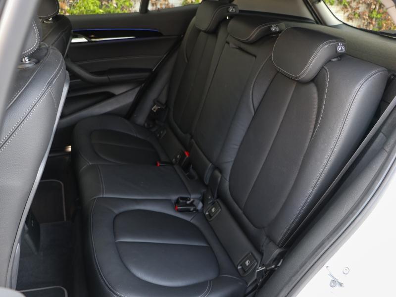 Image BMW X2 sDrive20iA 178ch Lounge DKG7