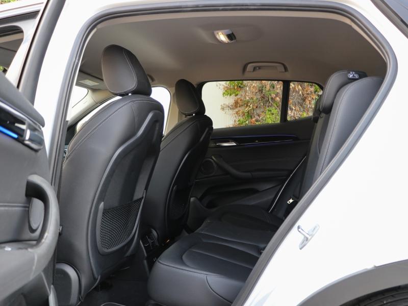 Image BMW X2 sDrive20iA 178ch Lounge DKG7