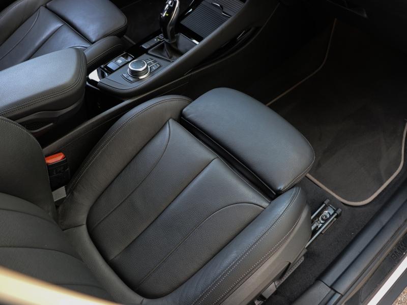 Image BMW X2 sDrive20iA 178ch Lounge DKG7