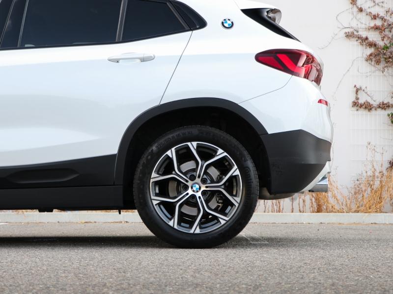 Image BMW X2 sDrive20iA 178ch Lounge DKG7