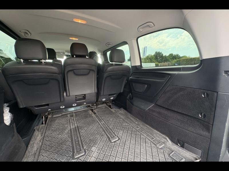 Image MERCEDES-BENZ Vito Fg 119 CDI Mixto Compact Select Propulsion 9G-Tronic