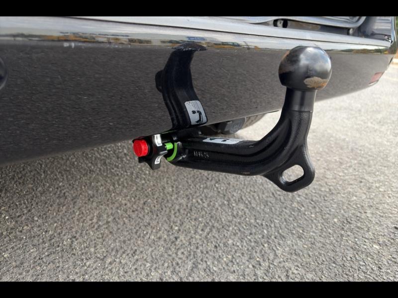 Image MERCEDES-BENZ Vito Fg 119 CDI Mixto Compact Select Propulsion 9G-Tronic