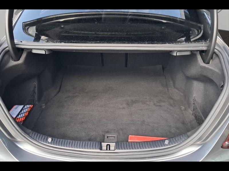 Image MERCEDES-BENZ Classe C 200 d 160ch AMG Line 9G-Tronic