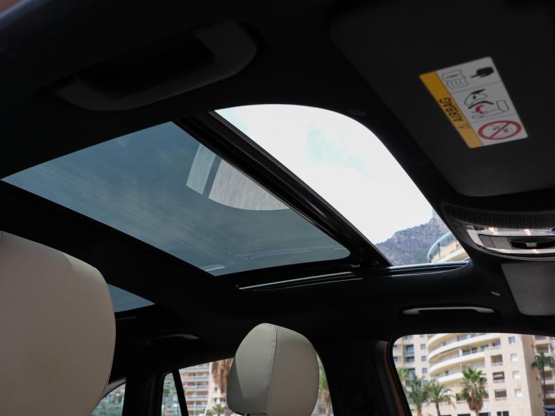 Image MERCEDES-BENZ EQA 250+ 190ch Progressive Line