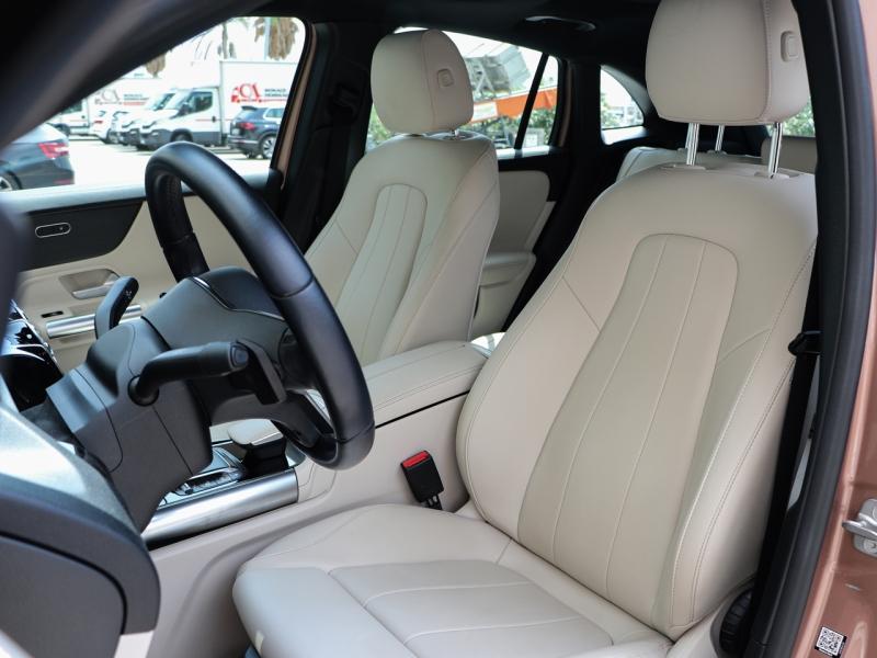Image MERCEDES-BENZ EQA 250+ 190ch Progressive Line