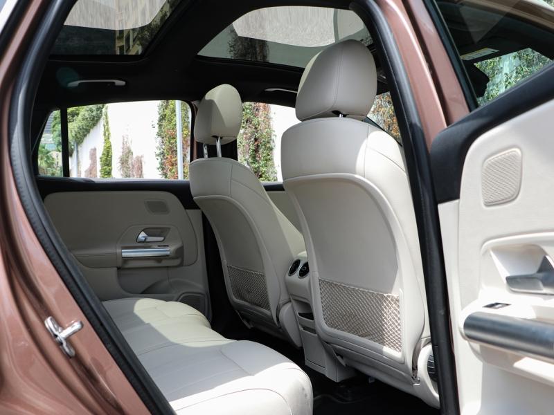 Image MERCEDES-BENZ EQA 250+ 190ch Progressive Line