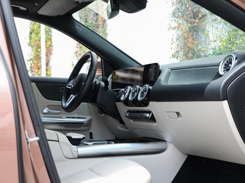 Image MERCEDES-BENZ EQA 250+ 190ch Progressive Line