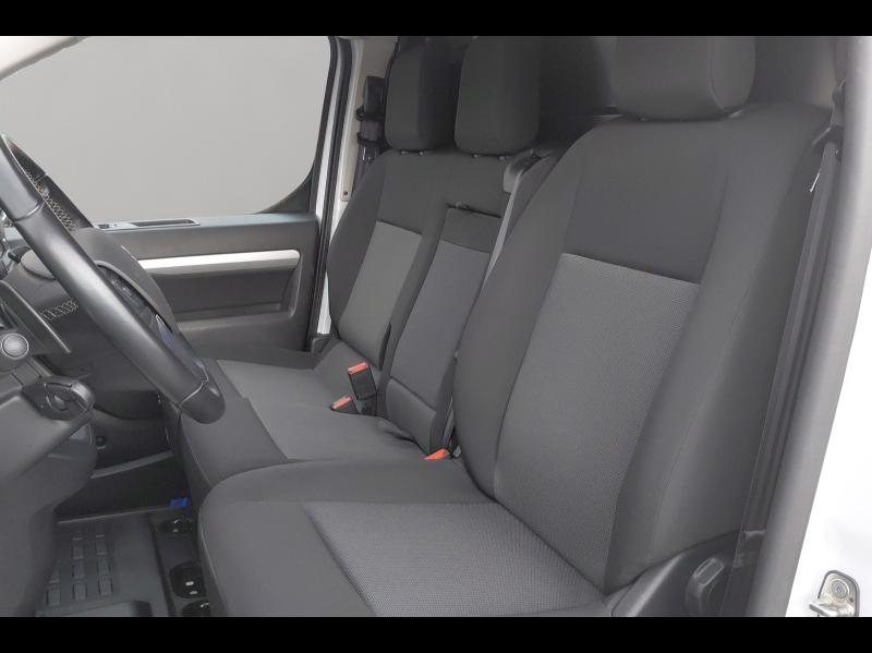 Image CITROEN Jumpy Fg XL 2.0 BlueHDi 180ch S&S Pack Driver EAT8