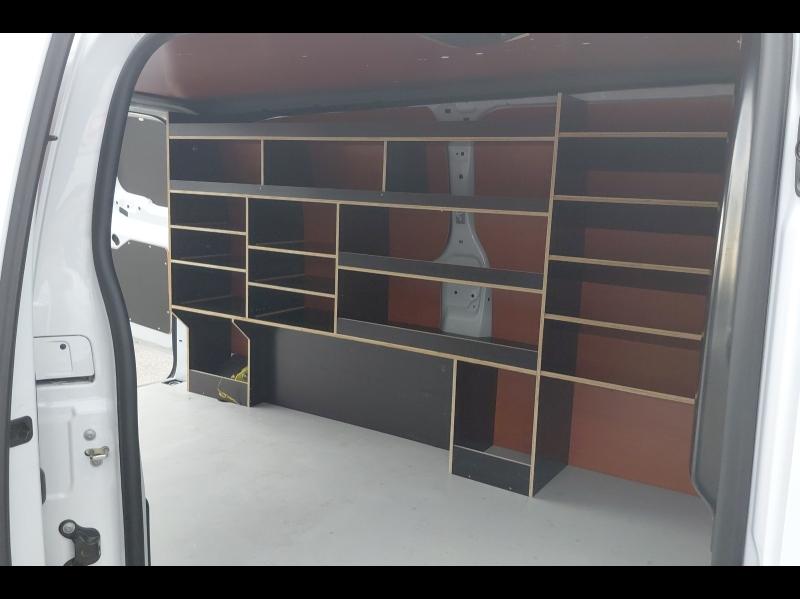 Image CITROEN Jumpy Fg XL 2.0 BlueHDi 180ch S&S Pack Driver EAT8