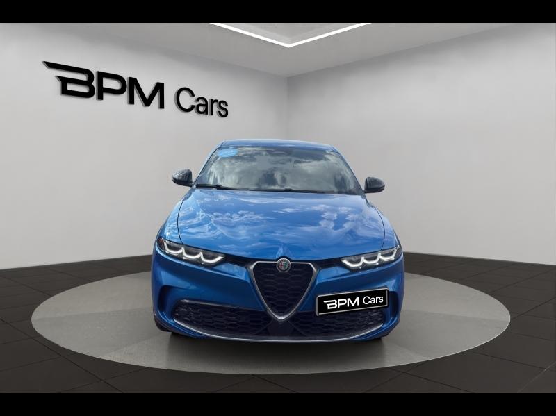 Image ALFA ROMEO Tonale 1.3 PHEV 280ch Ti AT6 e-Q4