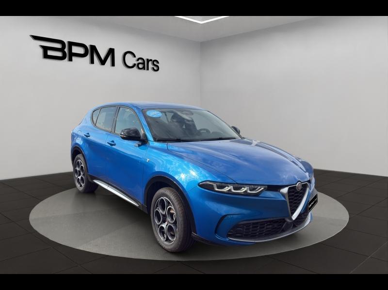 Image ALFA ROMEO Tonale 1.3 PHEV 280ch Ti AT6 e-Q4