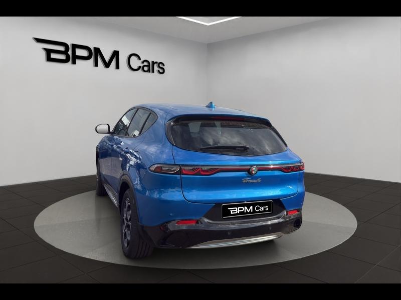 Image ALFA ROMEO Tonale 1.3 PHEV 280ch Ti AT6 e-Q4