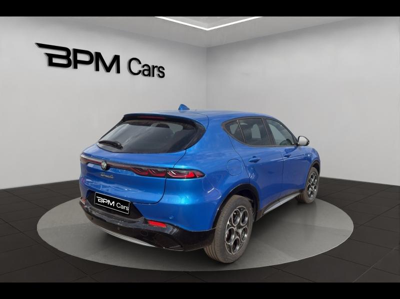 Image ALFA ROMEO Tonale 1.3 PHEV 280ch Ti AT6 e-Q4