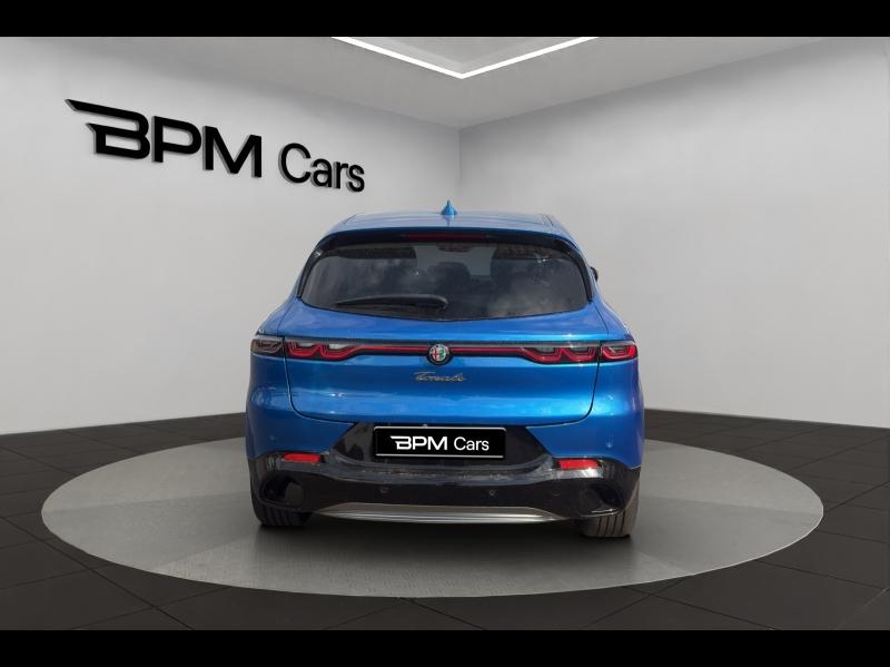 Image ALFA ROMEO Tonale 1.3 PHEV 280ch Ti AT6 e-Q4