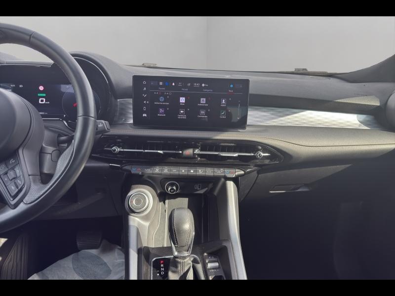 Image ALFA ROMEO Tonale 1.3 PHEV 280ch Ti AT6 e-Q4