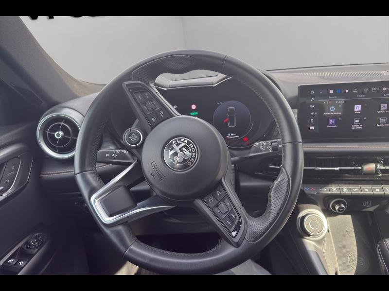 Image ALFA ROMEO Tonale 1.3 PHEV 280ch Ti AT6 e-Q4