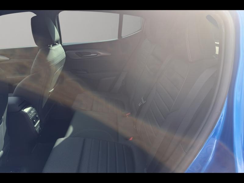 Image ALFA ROMEO Tonale 1.3 PHEV 280ch Ti AT6 e-Q4