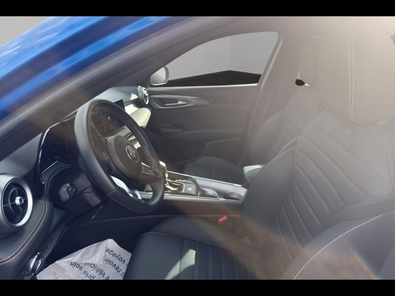 Image ALFA ROMEO Tonale 1.3 PHEV 280ch Ti AT6 e-Q4