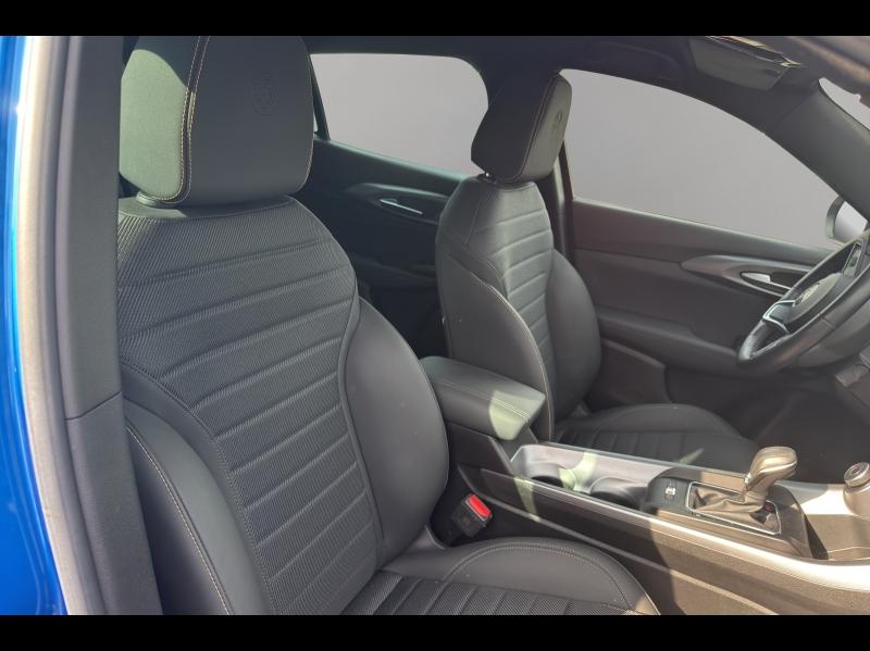 Image ALFA ROMEO Tonale 1.3 PHEV 280ch Ti AT6 e-Q4