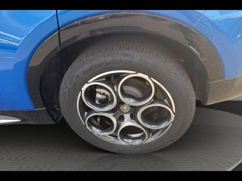 Image ALFA ROMEO Tonale 1.3 PHEV 280ch Ti AT6 e-Q4