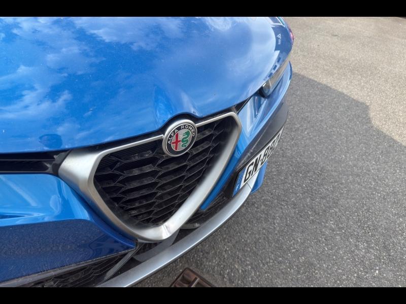 Image ALFA ROMEO Tonale 1.3 PHEV 280ch Ti AT6 e-Q4