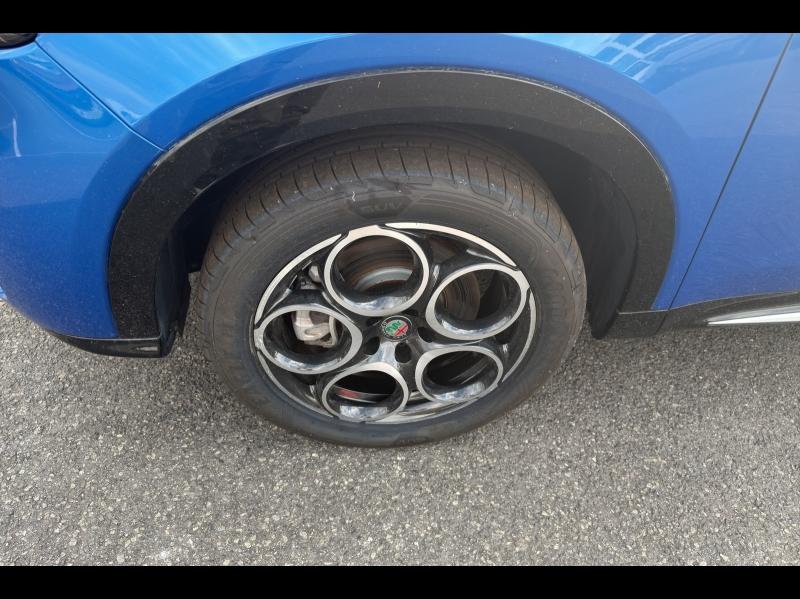 Image ALFA ROMEO Tonale 1.3 PHEV 280ch Ti AT6 e-Q4