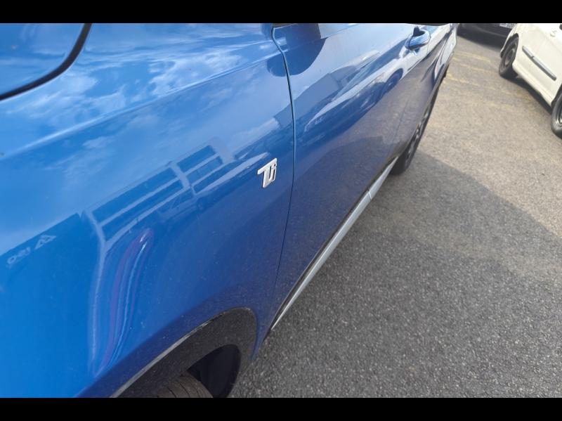 Image ALFA ROMEO Tonale 1.3 PHEV 280ch Ti AT6 e-Q4