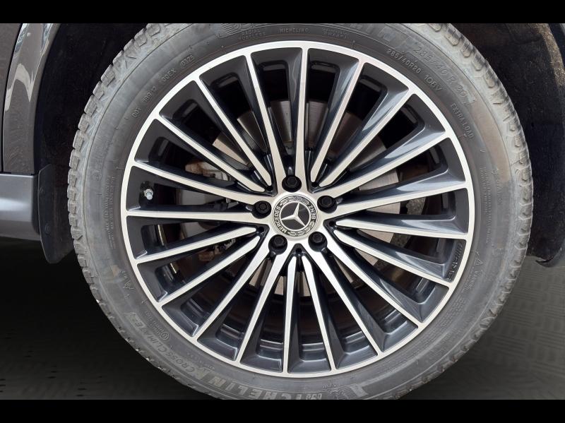 Image MERCEDES-BENZ GLC 400 e Hybrid 381ch AMG Line 4Matic 9G-Tronic