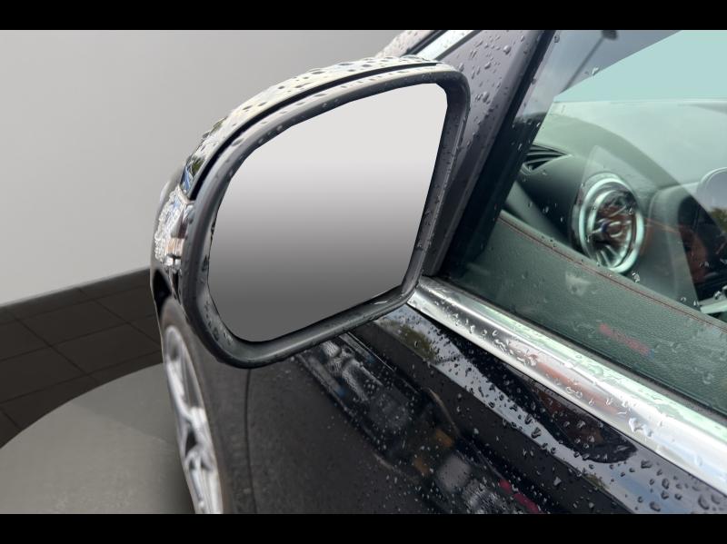 Image MERCEDES-BENZ Classe B 250 e Hybrid EQ 163+109ch AMG Line 8G-DCT