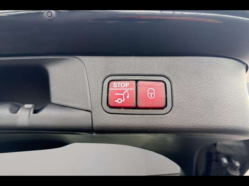 Image MERCEDES-BENZ Classe B 250 e Hybrid EQ 163+109ch AMG Line 8G-DCT