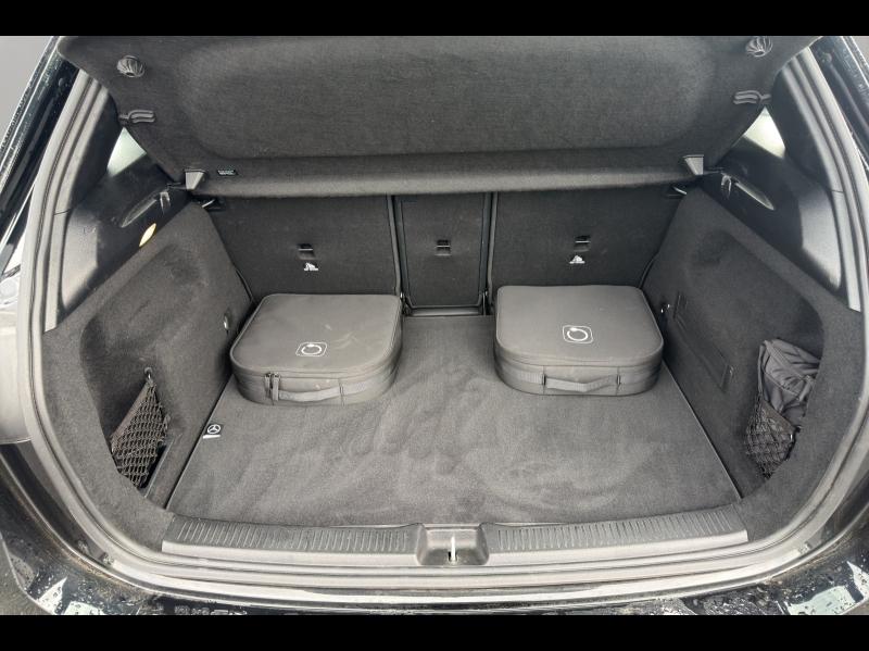 Image MERCEDES-BENZ Classe B 250 e Hybrid EQ 163+109ch AMG Line 8G-DCT