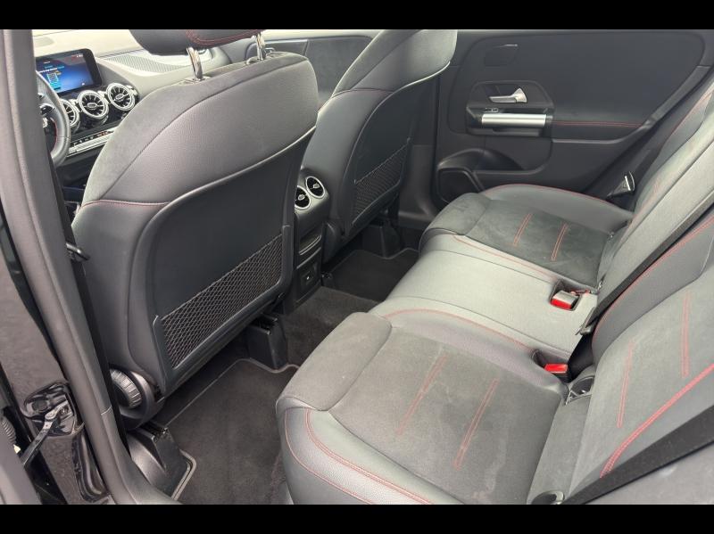 Image MERCEDES-BENZ Classe B 250 e Hybrid EQ 163+109ch AMG Line 8G-DCT