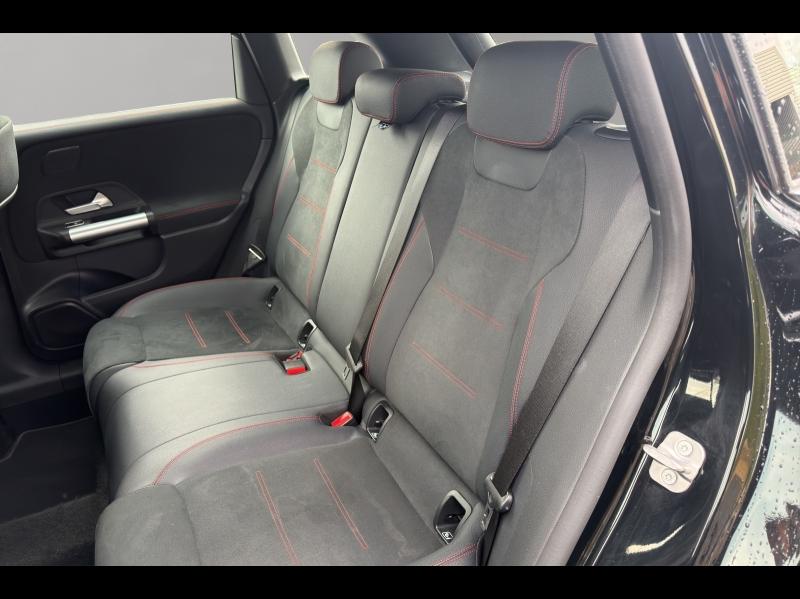 Image MERCEDES-BENZ Classe B 250 e Hybrid EQ 163+109ch AMG Line 8G-DCT