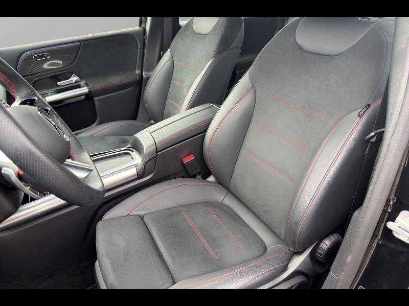 Image MERCEDES-BENZ Classe B 250 e Hybrid EQ 163+109ch AMG Line 8G-DCT