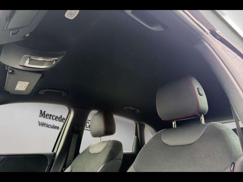 Image MERCEDES-BENZ Classe B 250 e Hybrid EQ 163+109ch AMG Line 8G-DCT