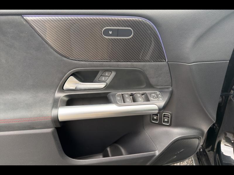 Image MERCEDES-BENZ Classe B 250 e Hybrid EQ 163+109ch AMG Line 8G-DCT