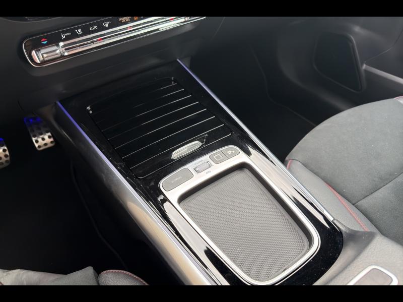 Image MERCEDES-BENZ Classe B 250 e Hybrid EQ 163+109ch AMG Line 8G-DCT