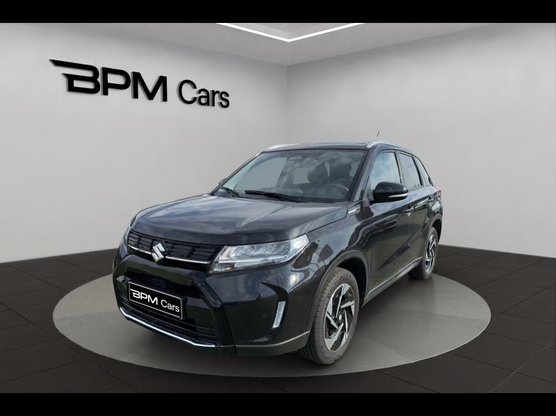 Photo SUZUKI Vitara 1.5 Dualjet Hybrid 115ch Style Auto MY24