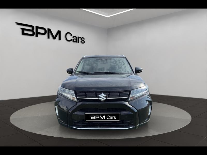 Image SUZUKI Vitara 1.5 Dualjet Hybrid 115ch Style Auto MY24