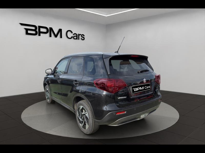 Image SUZUKI Vitara 1.5 Dualjet Hybrid 115ch Style Auto MY24