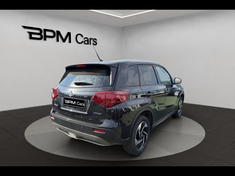 Image SUZUKI Vitara 1.5 Dualjet Hybrid 115ch Style Auto MY24