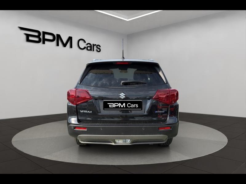 Image SUZUKI Vitara 1.5 Dualjet Hybrid 115ch Style Auto MY24