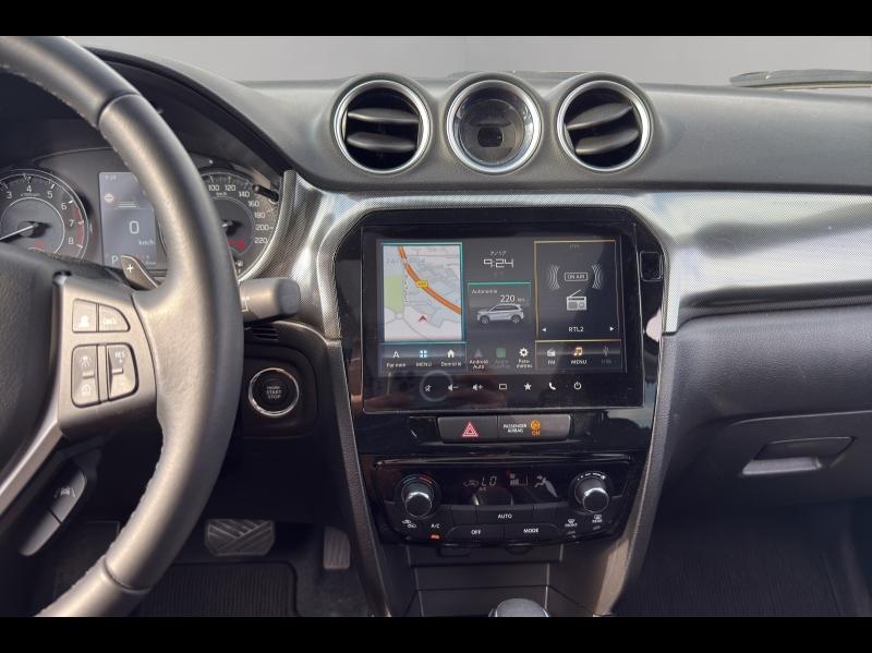 Image SUZUKI Vitara 1.5 Dualjet Hybrid 115ch Style Auto MY24