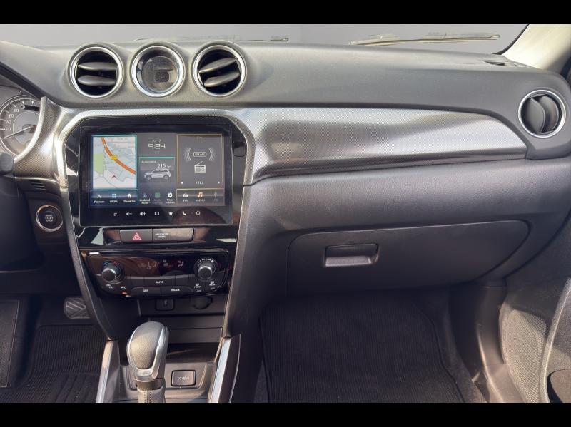 Image SUZUKI Vitara 1.5 Dualjet Hybrid 115ch Style Auto MY24