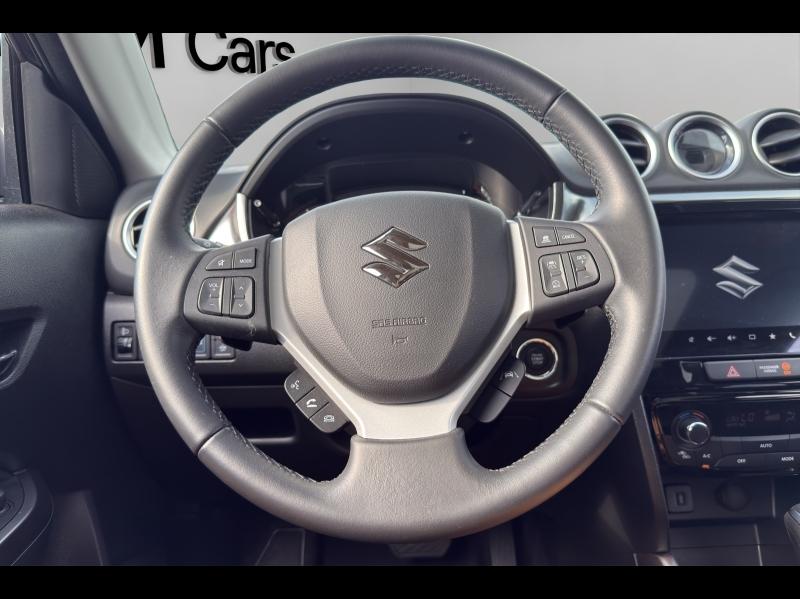 Image SUZUKI Vitara 1.5 Dualjet Hybrid 115ch Style Auto MY24